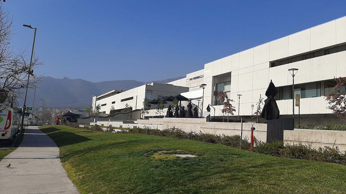 University of Development photo 1