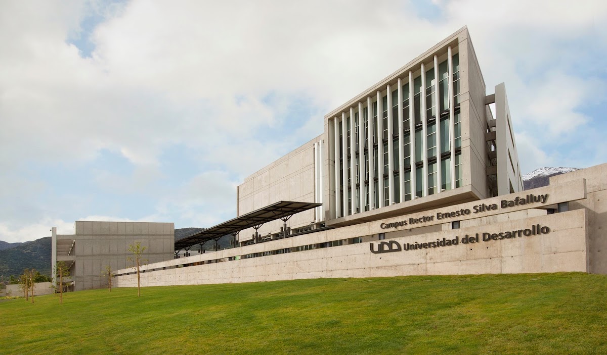 University of Development photo 3