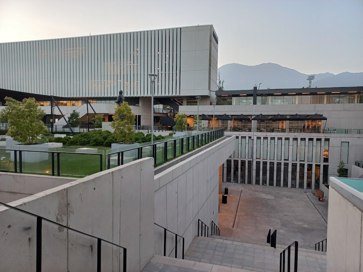 University of Development photo 5