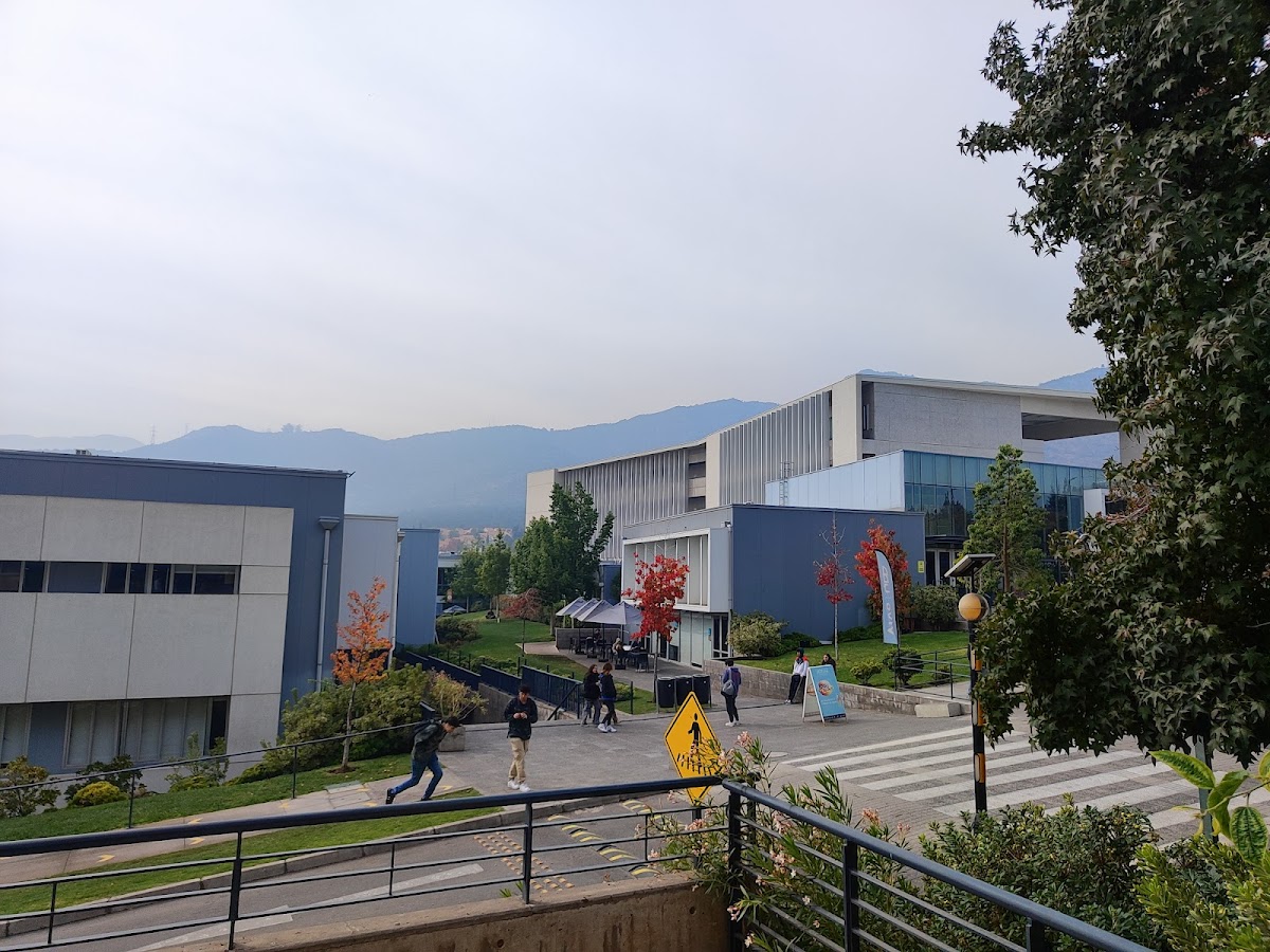 University of Development photo 6