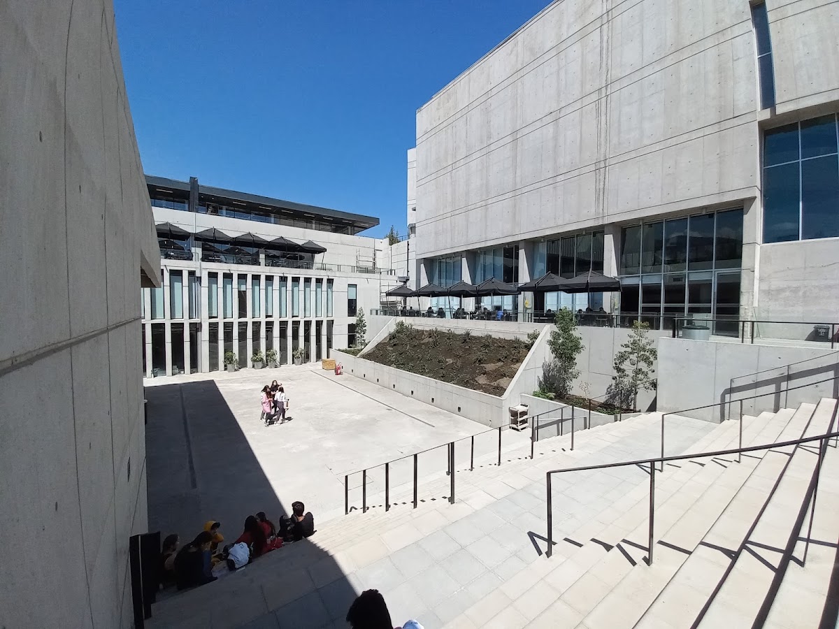 University of Development photo 7