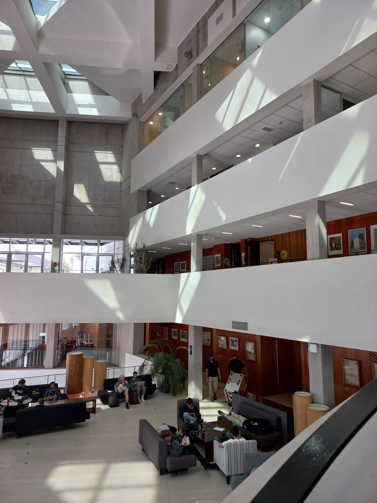 University of Development photo 8