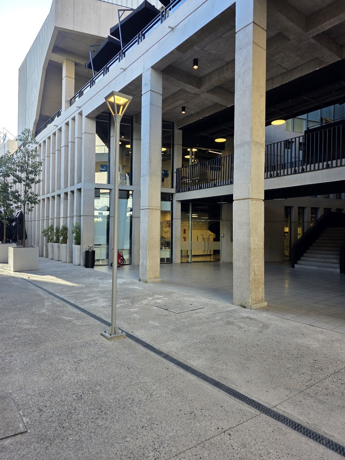 University of Development photo 9