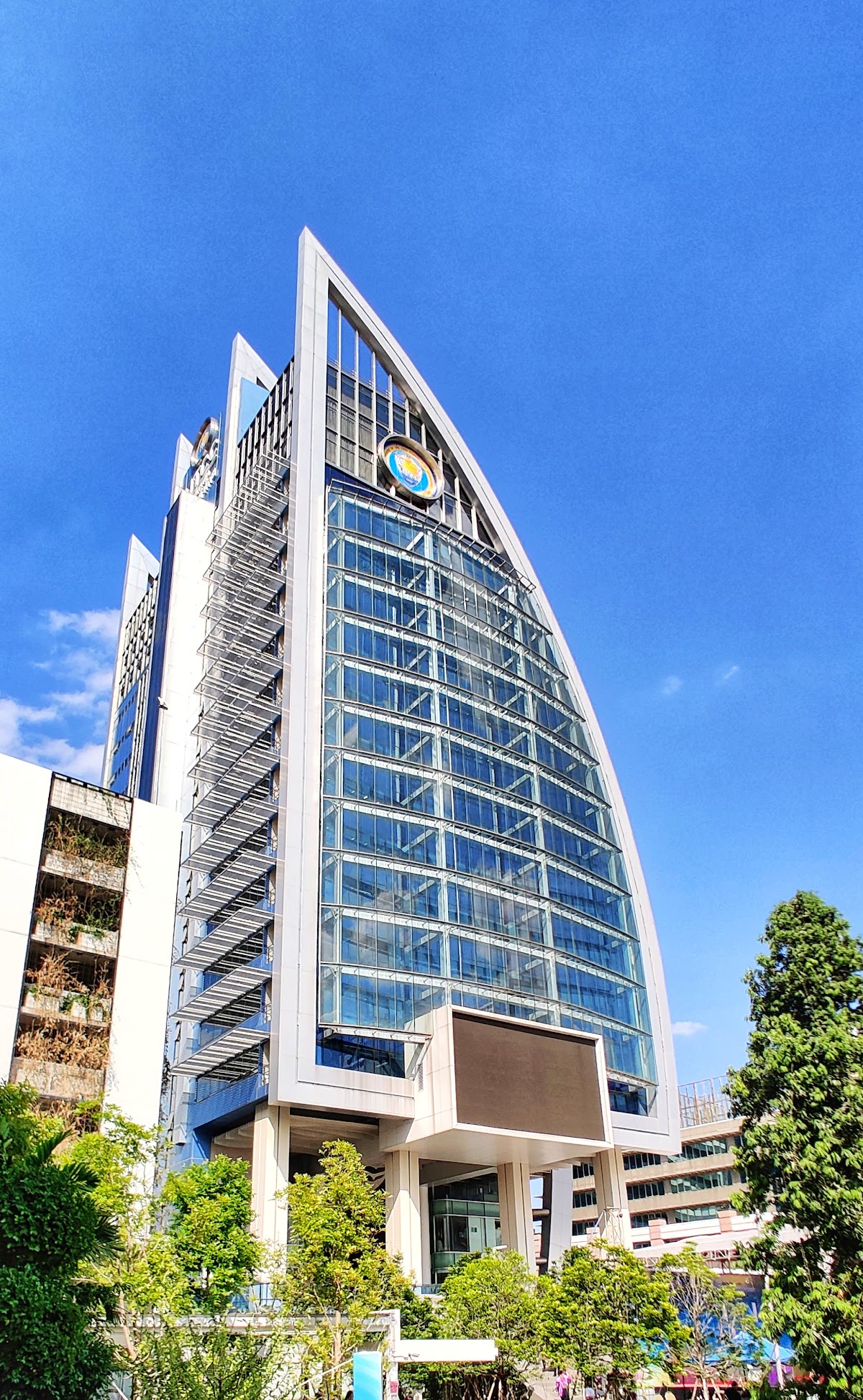 University of the Thai Chamber of Commerce photo 9