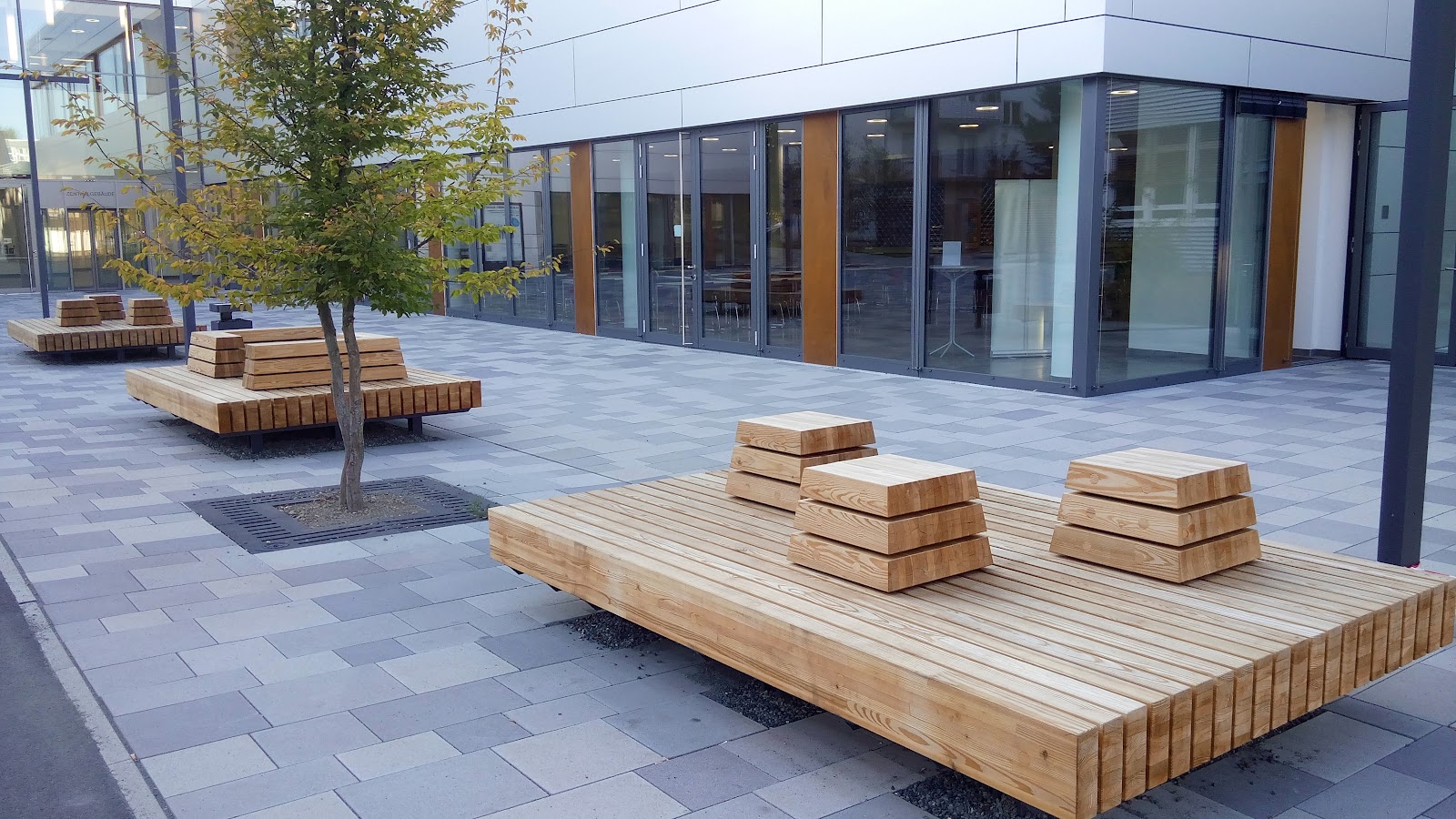 Hochschule für Technik und Wirtschaft des Saarlandes