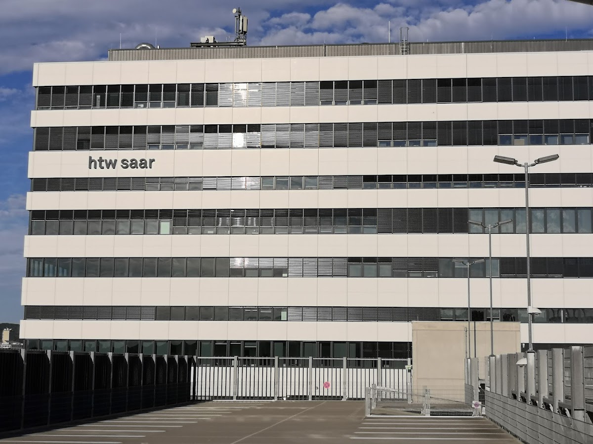 Hochschule für Technik und Wirtschaft des Saarlandes photo 1