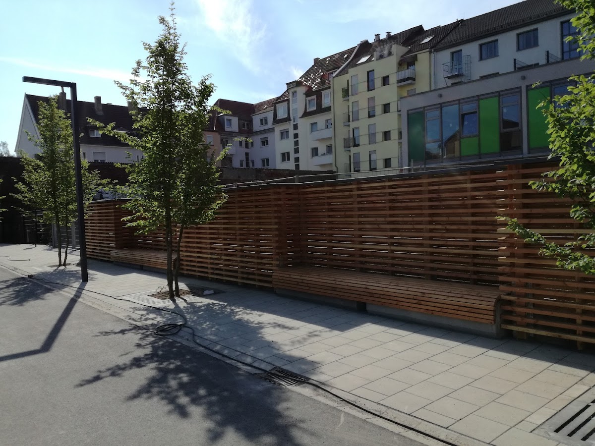 Hochschule für Technik und Wirtschaft des Saarlandes photo 3