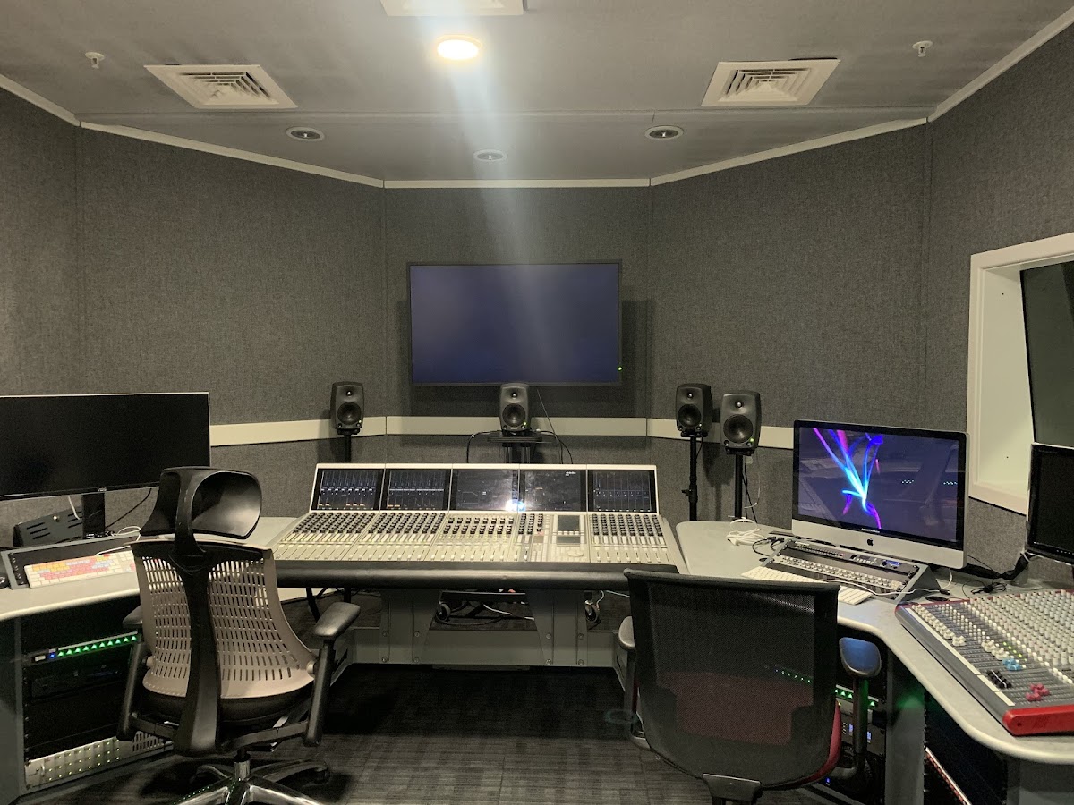 Hochschule für Technik und Wirtschaft des Saarlandes photo 4