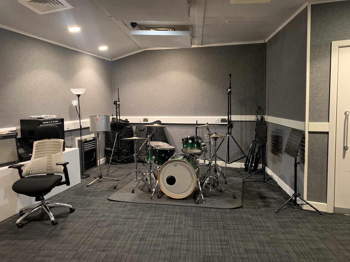 Hochschule für Technik und Wirtschaft des Saarlandes photo 7