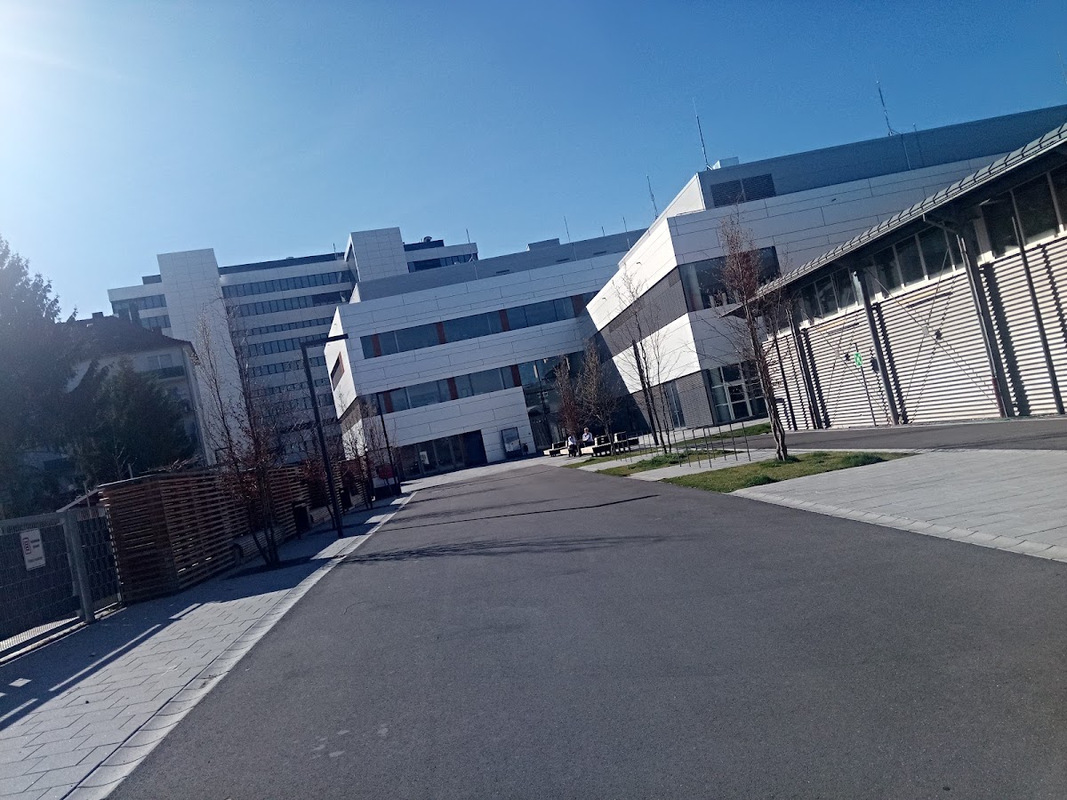 Hochschule für Technik und Wirtschaft des Saarlandes photo 8