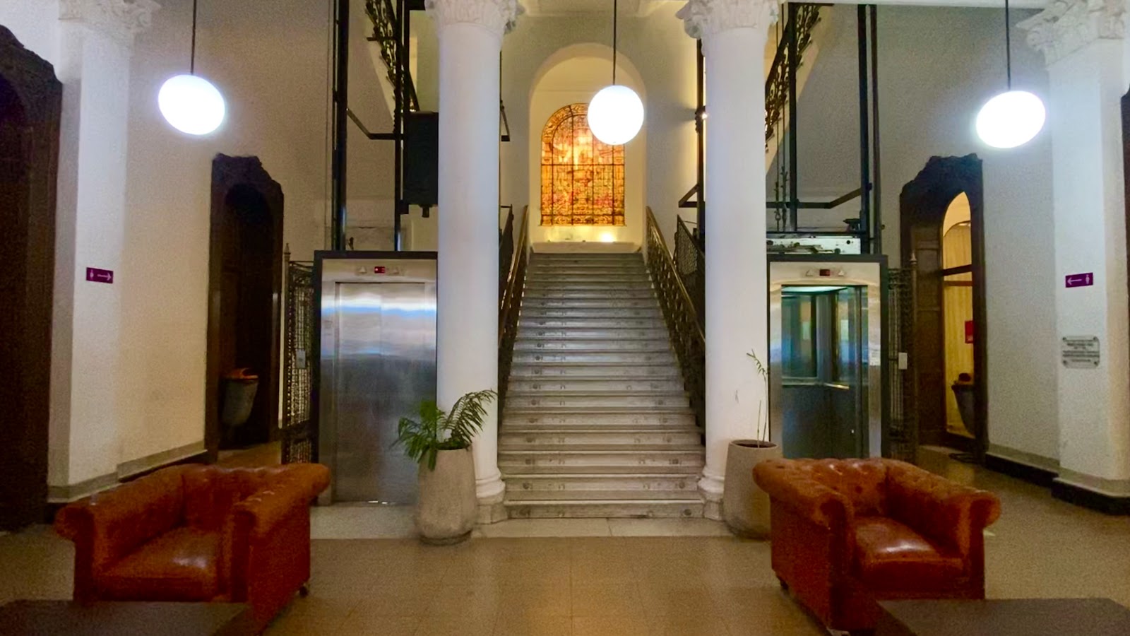 National University of Rosario