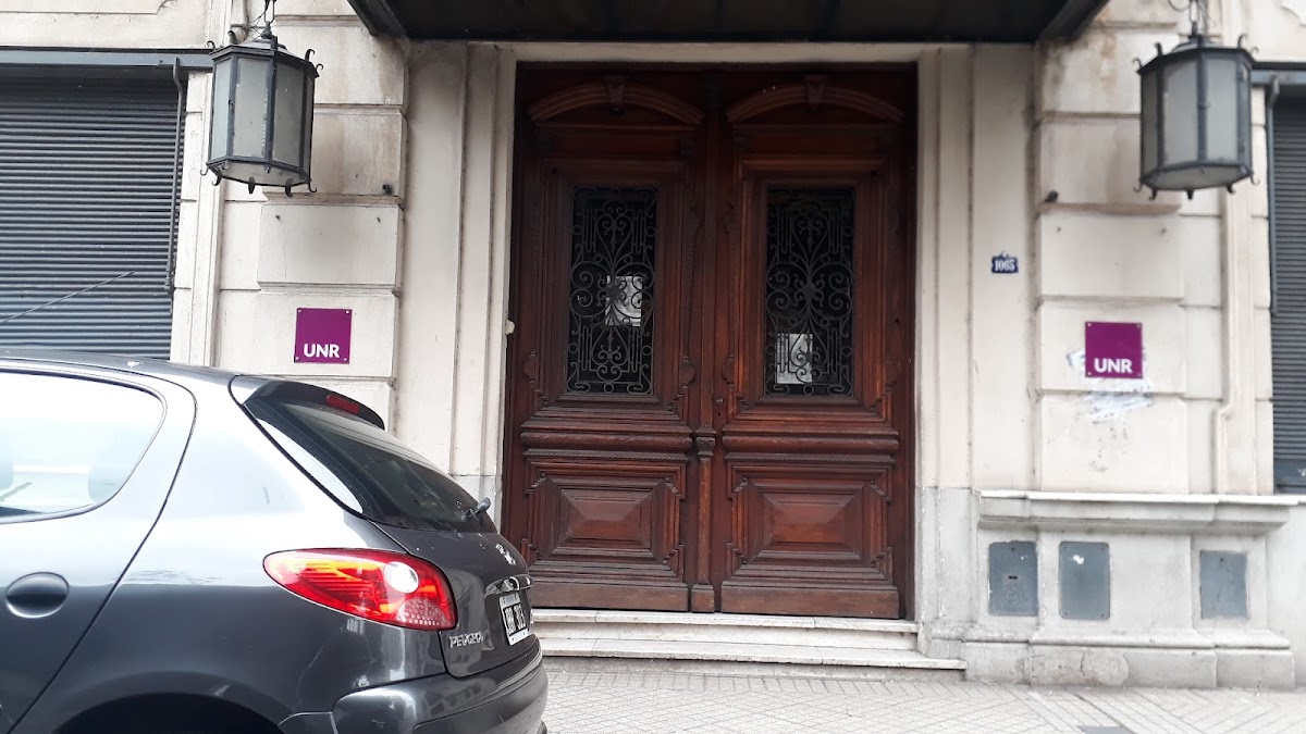 National University of Rosario photo 1
