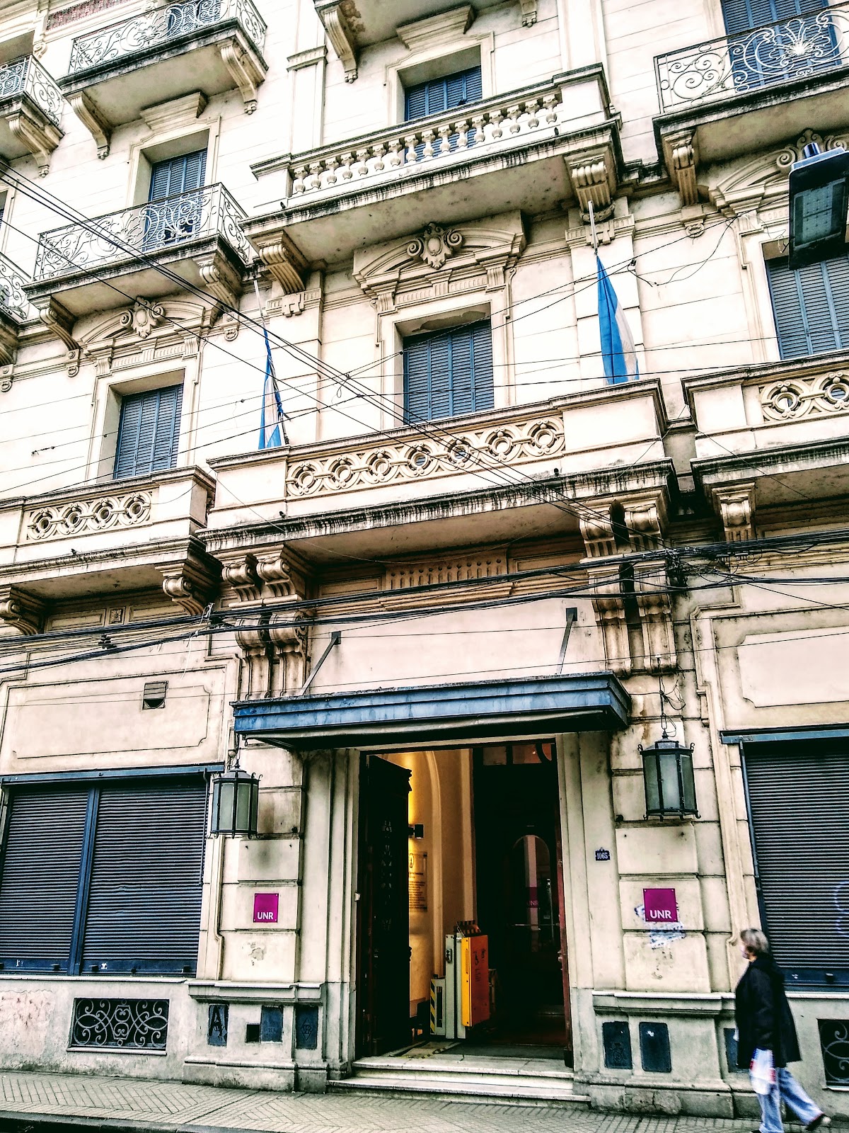 National University of Rosario photo 3