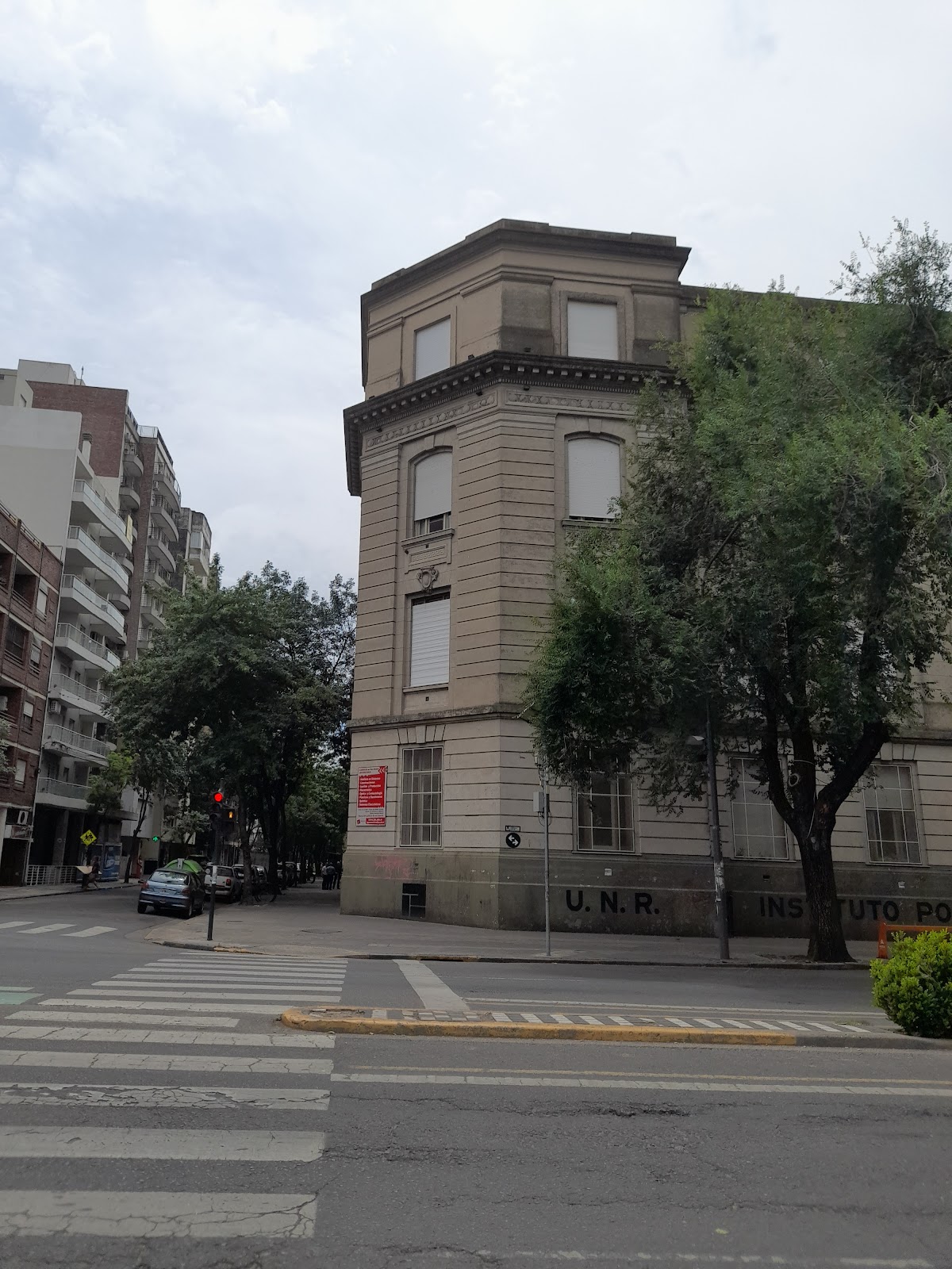National University of Rosario photo 4