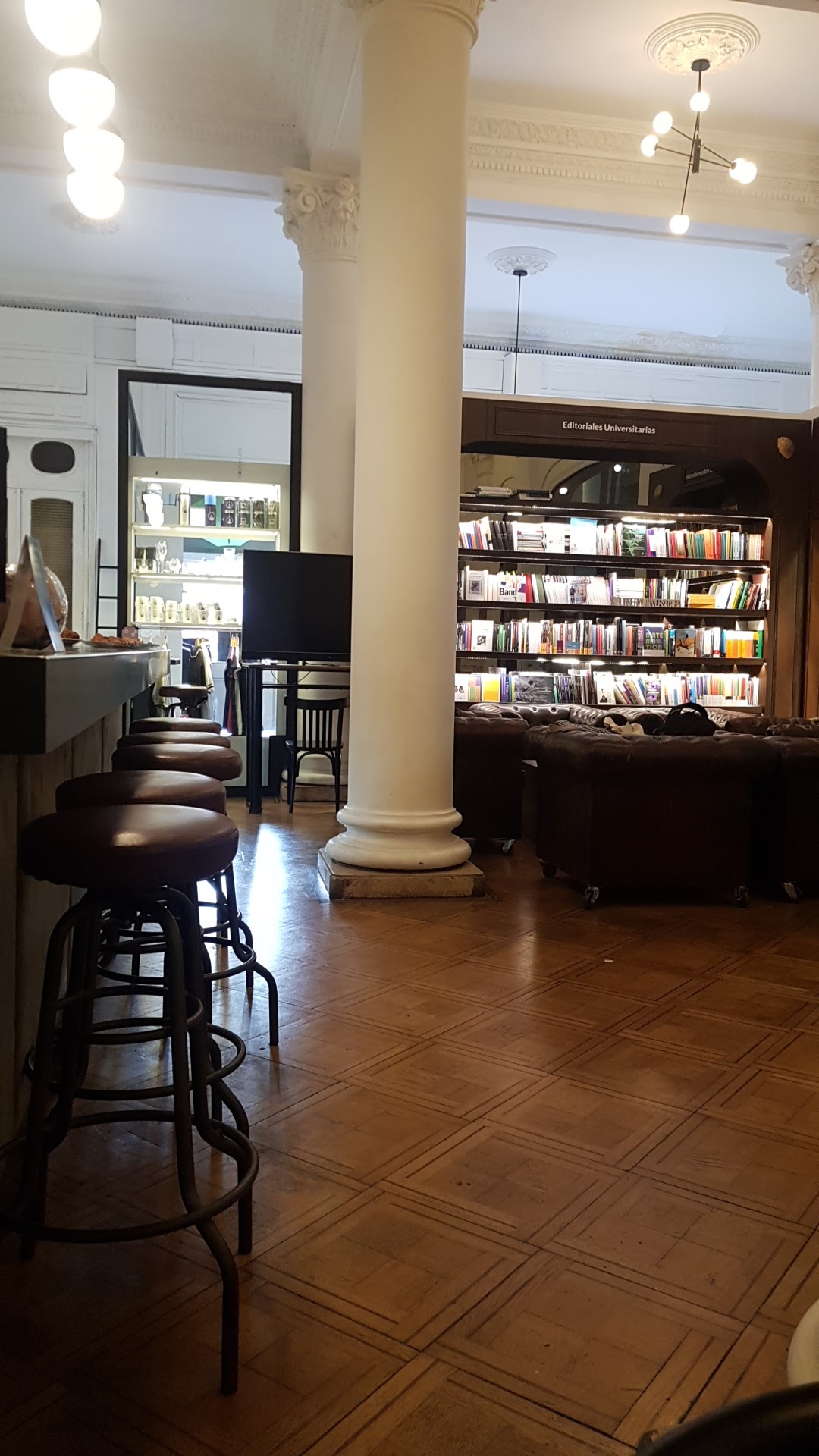 National University of Rosario photo 7