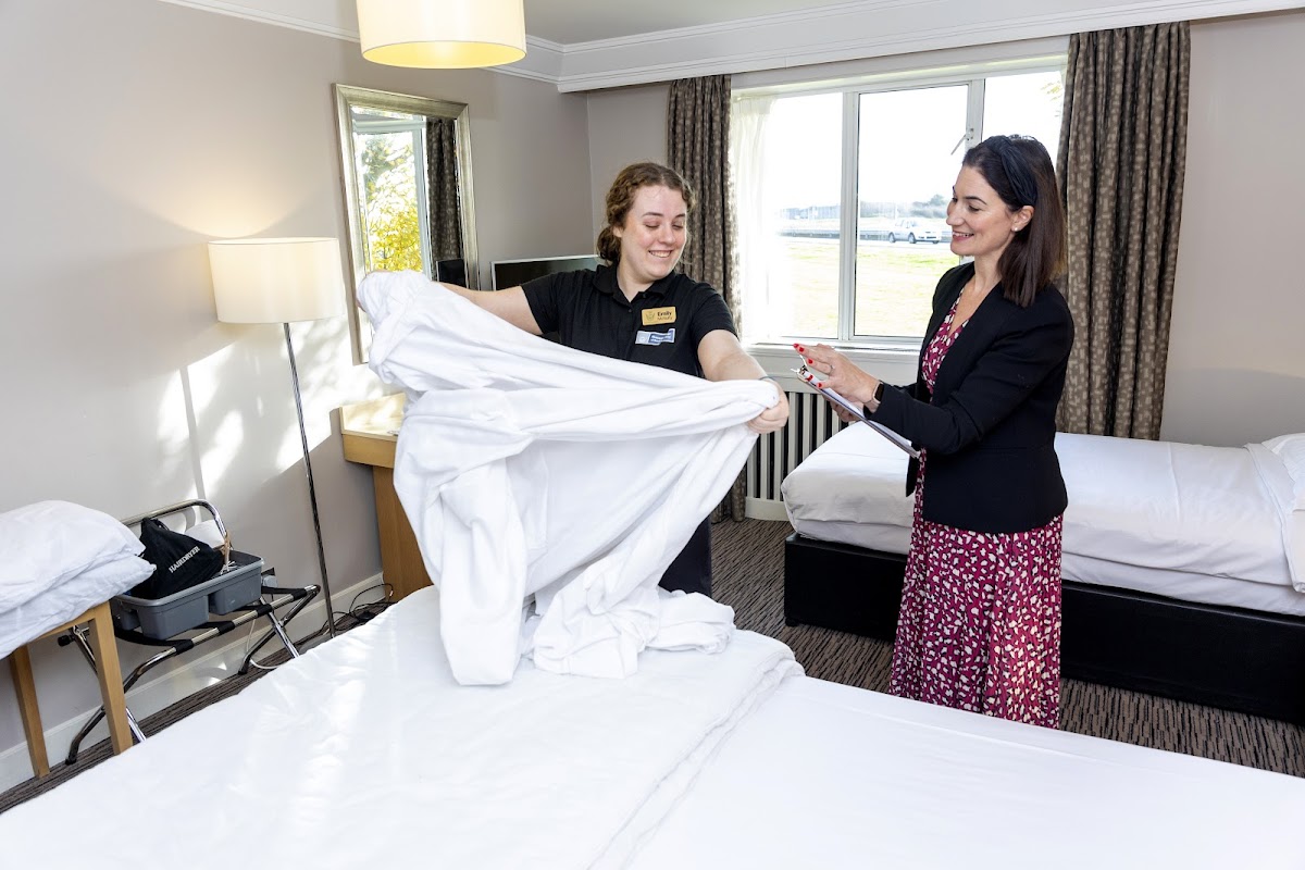 Shannon College of Hotel Management photo 1