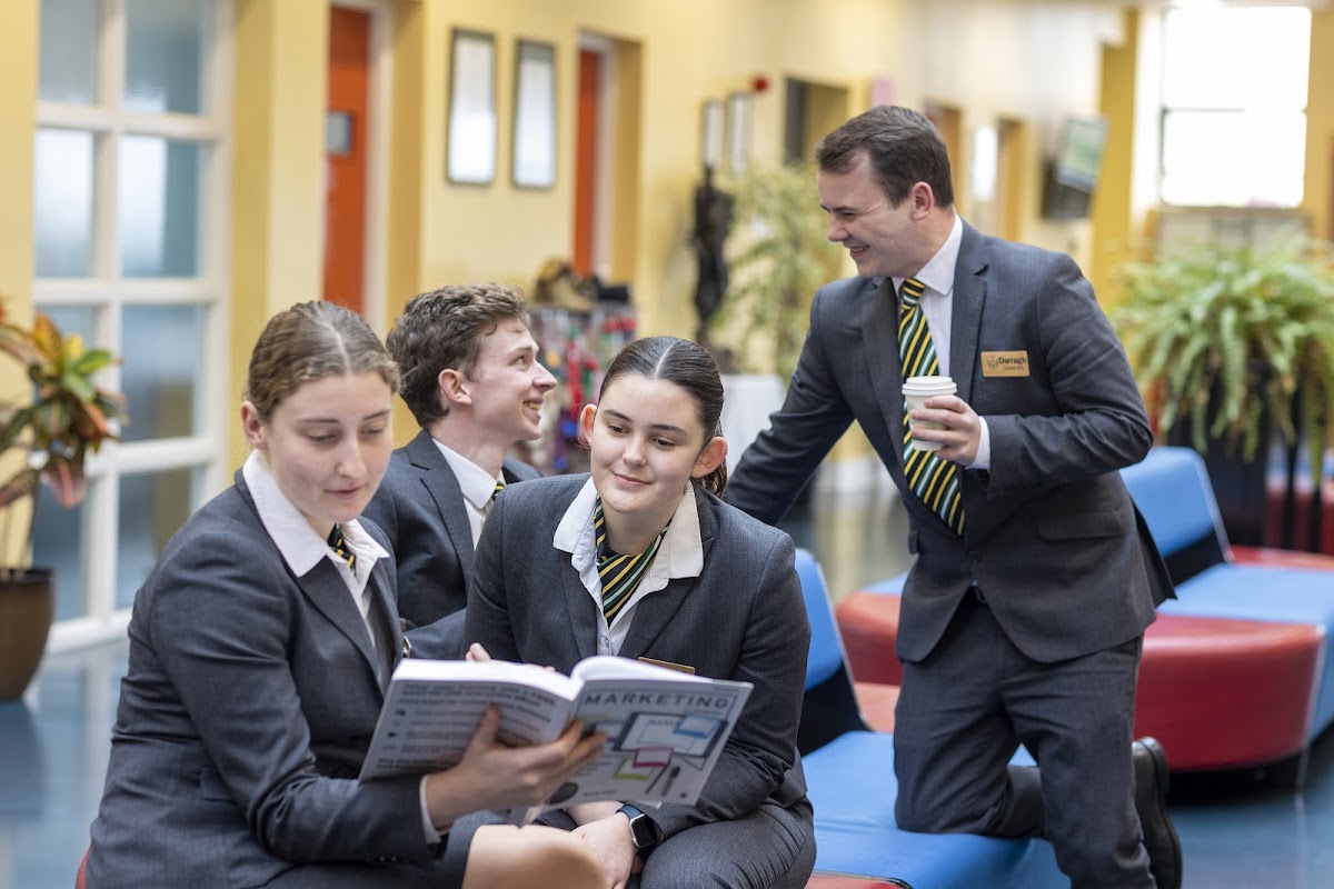 Shannon College of Hotel Management photo 2