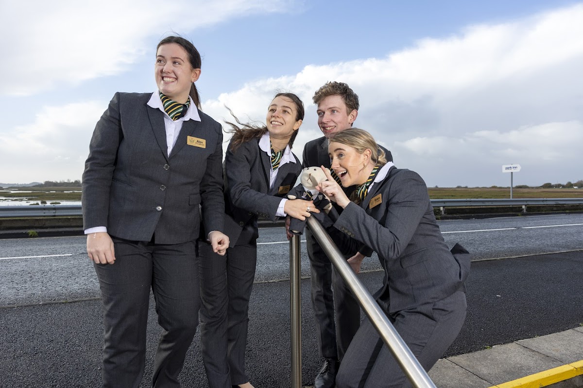 Shannon College of Hotel Management photo 4