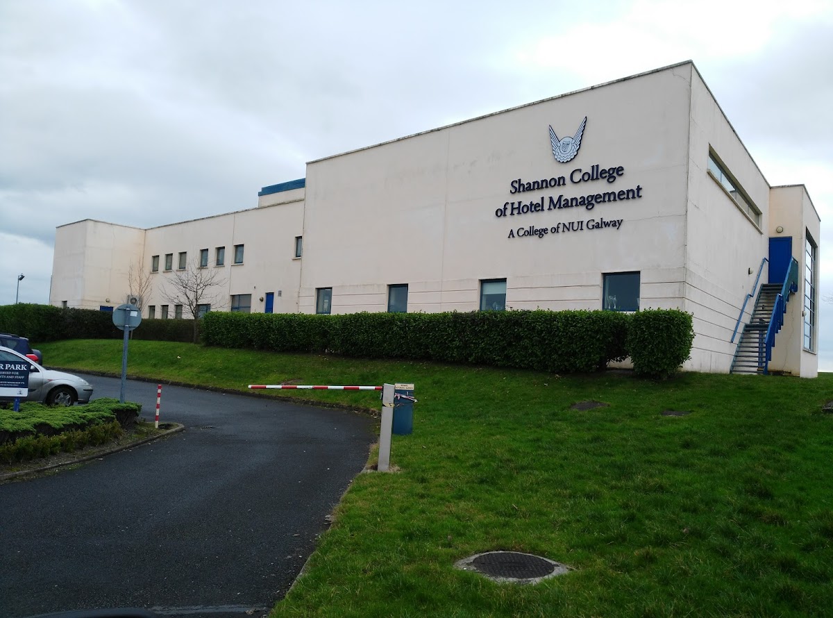 Shannon College of Hotel Management photo 7
