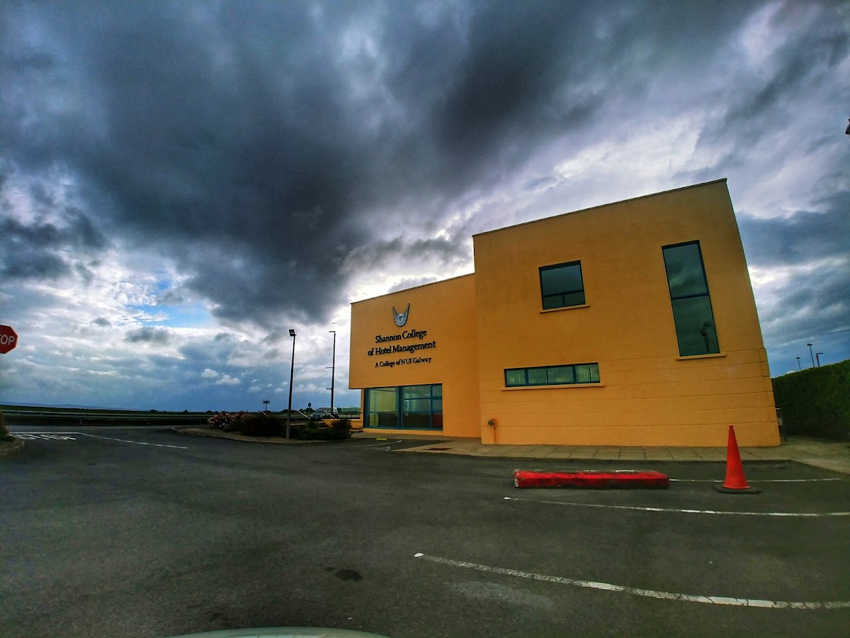 Shannon College of Hotel Management photo 8