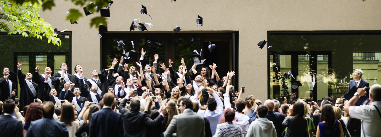 Lauder Business School