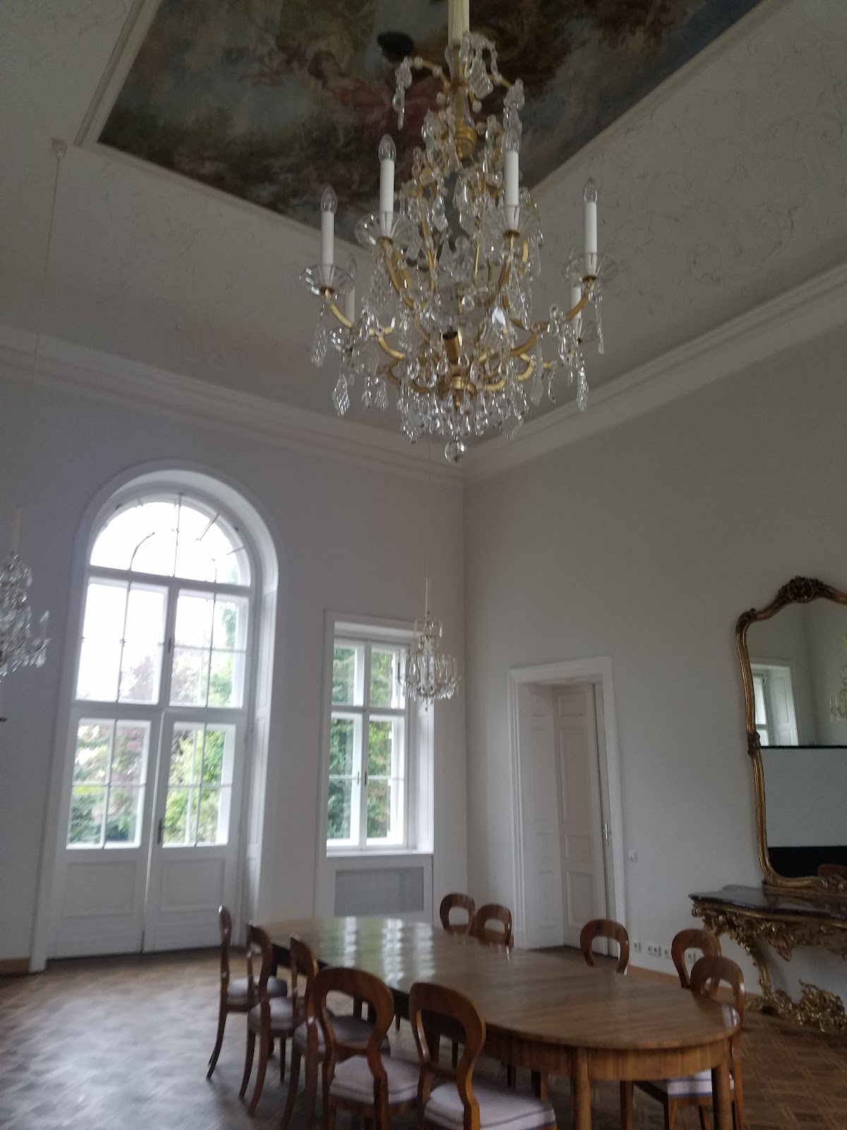 Lauder Business School photo 7