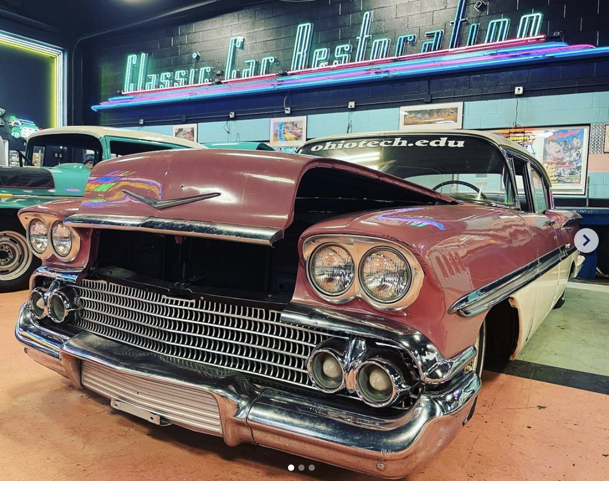 Technical Institute 3183 photo 7