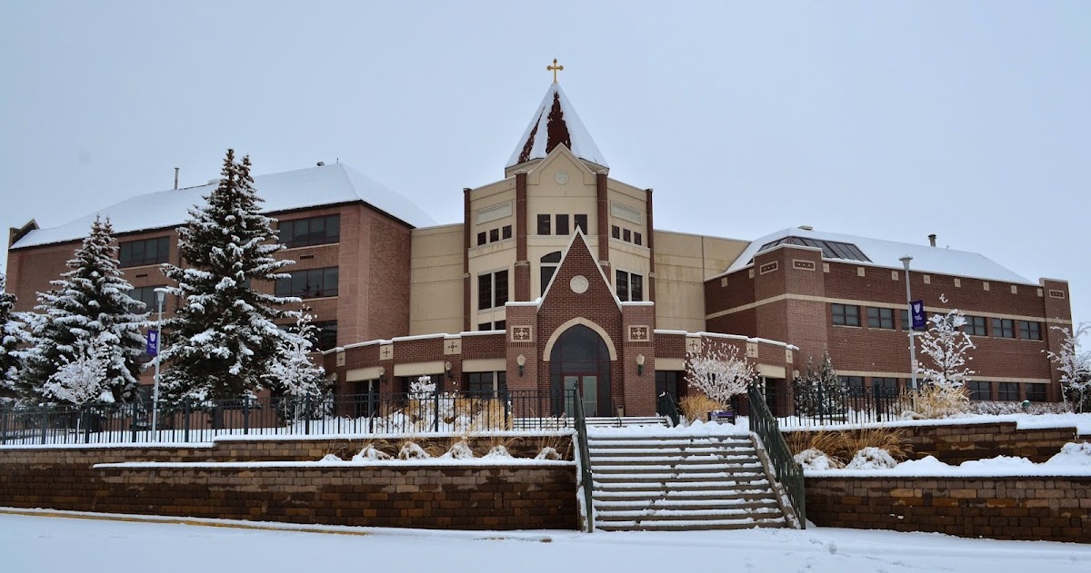 Carroll College photo 1