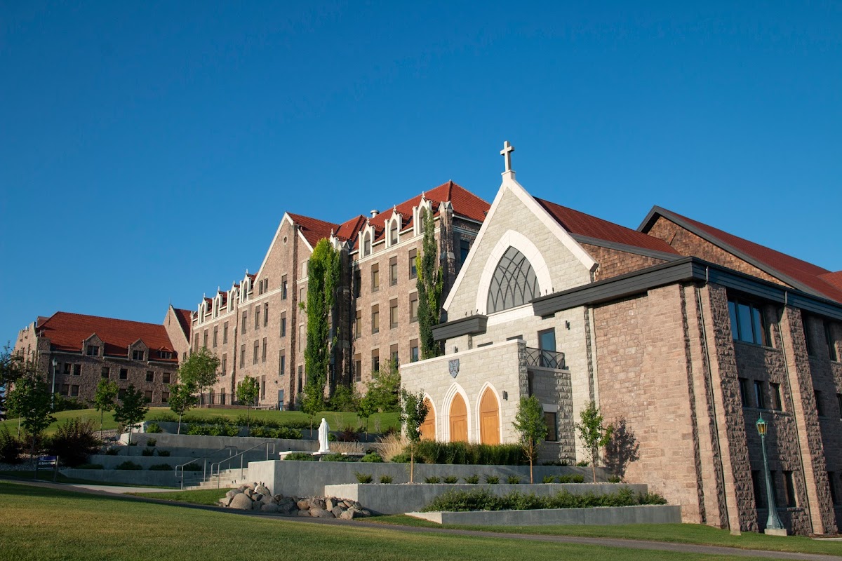 Carroll College photo 2