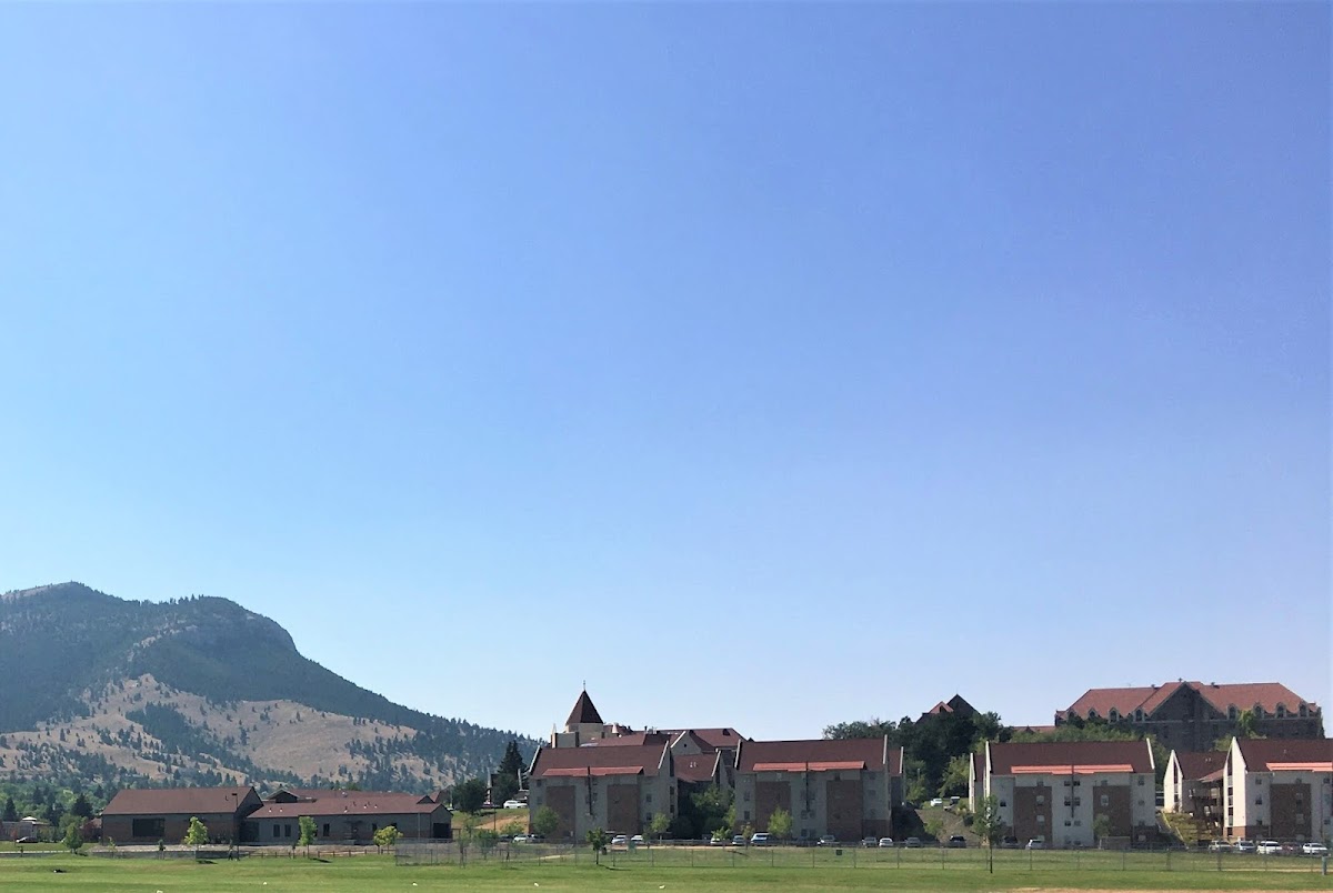Carroll College photo 3