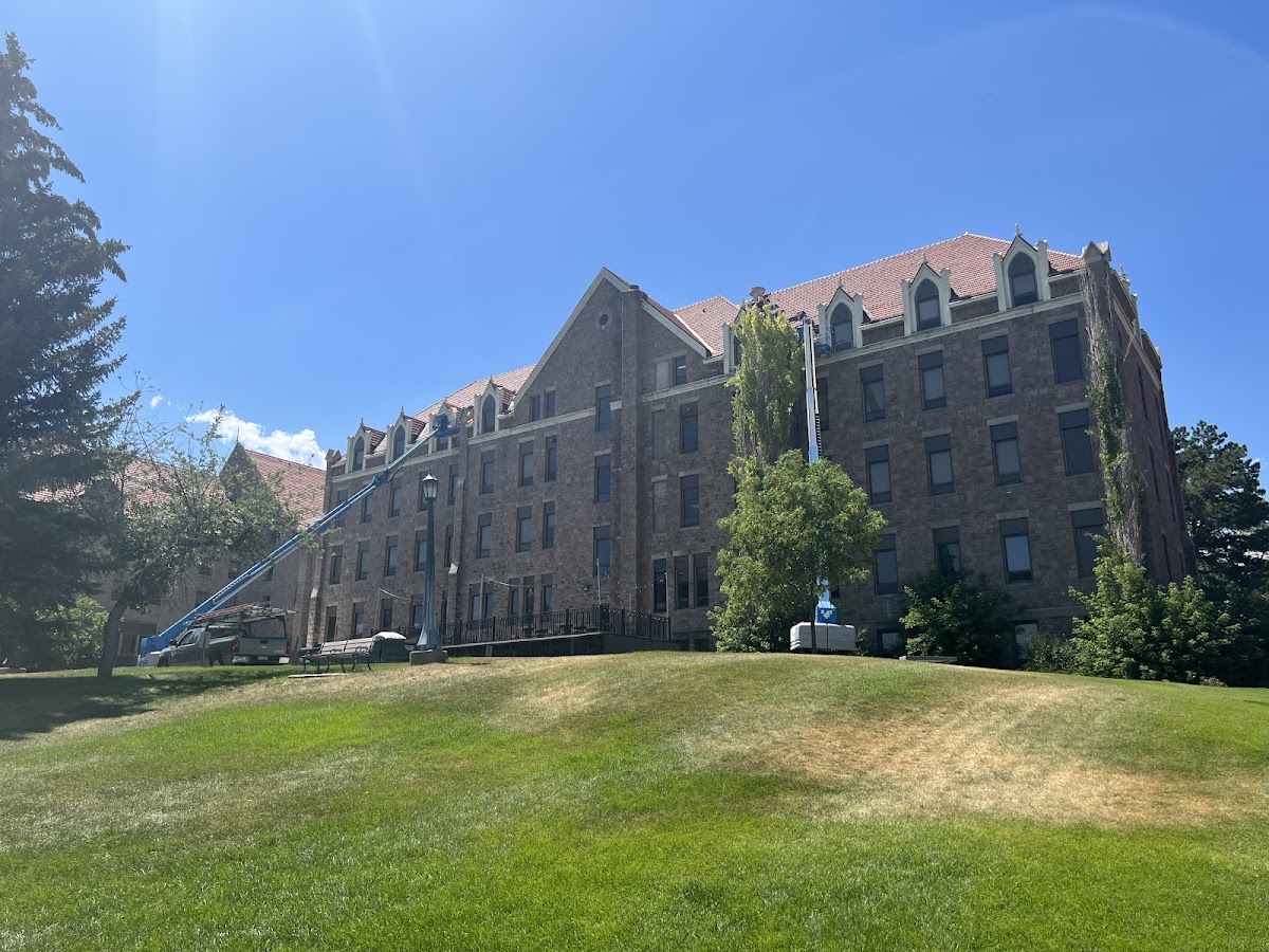 Carroll College photo 4
