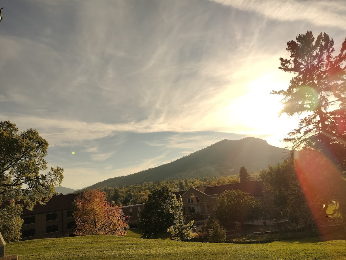 Carroll College photo 5