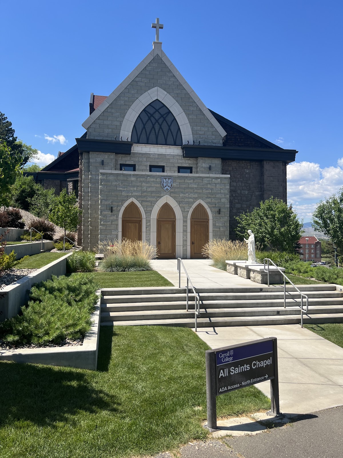 Carroll College photo 6