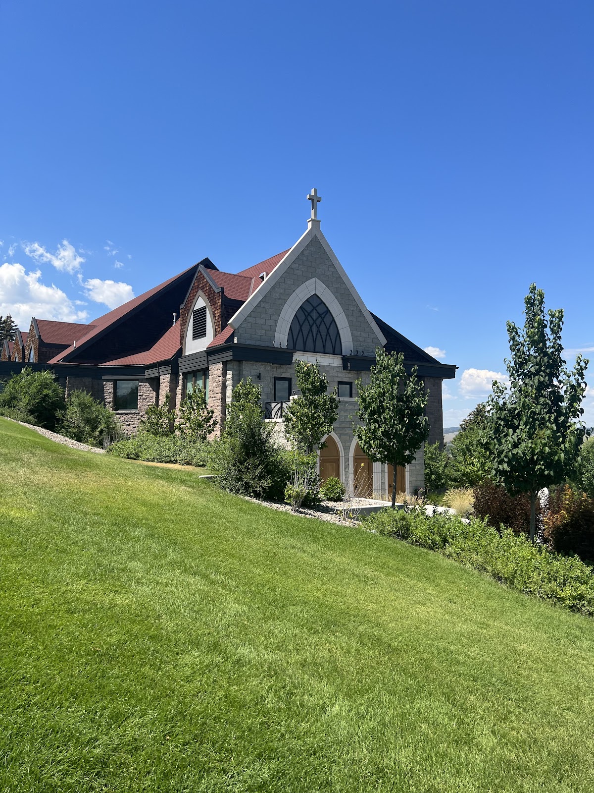 Carroll College photo 8