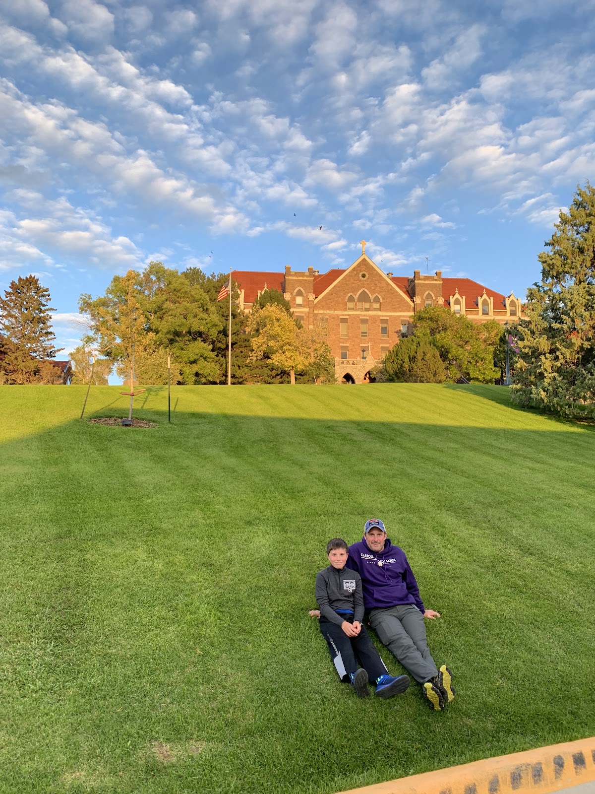 Carroll College photo 9
