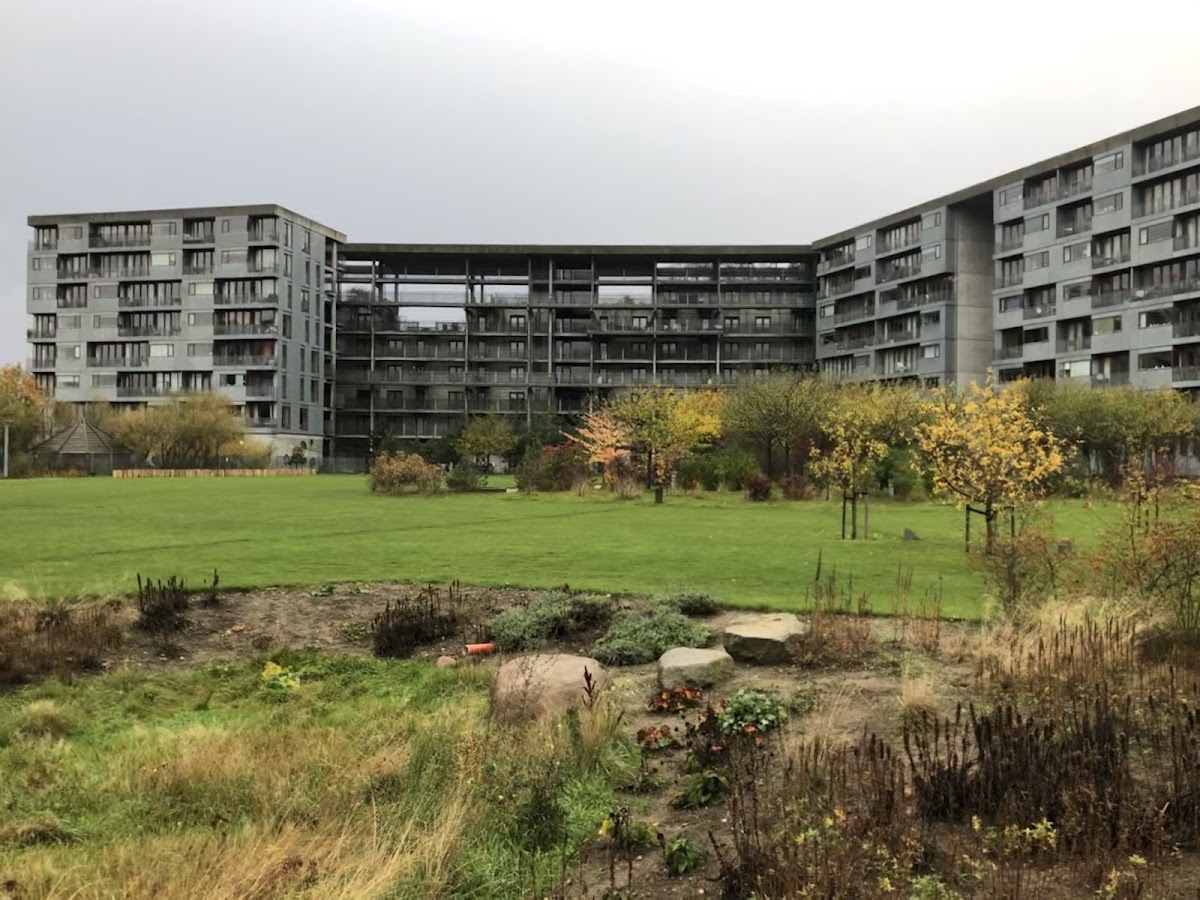 IT University of Copenhagen photo 6