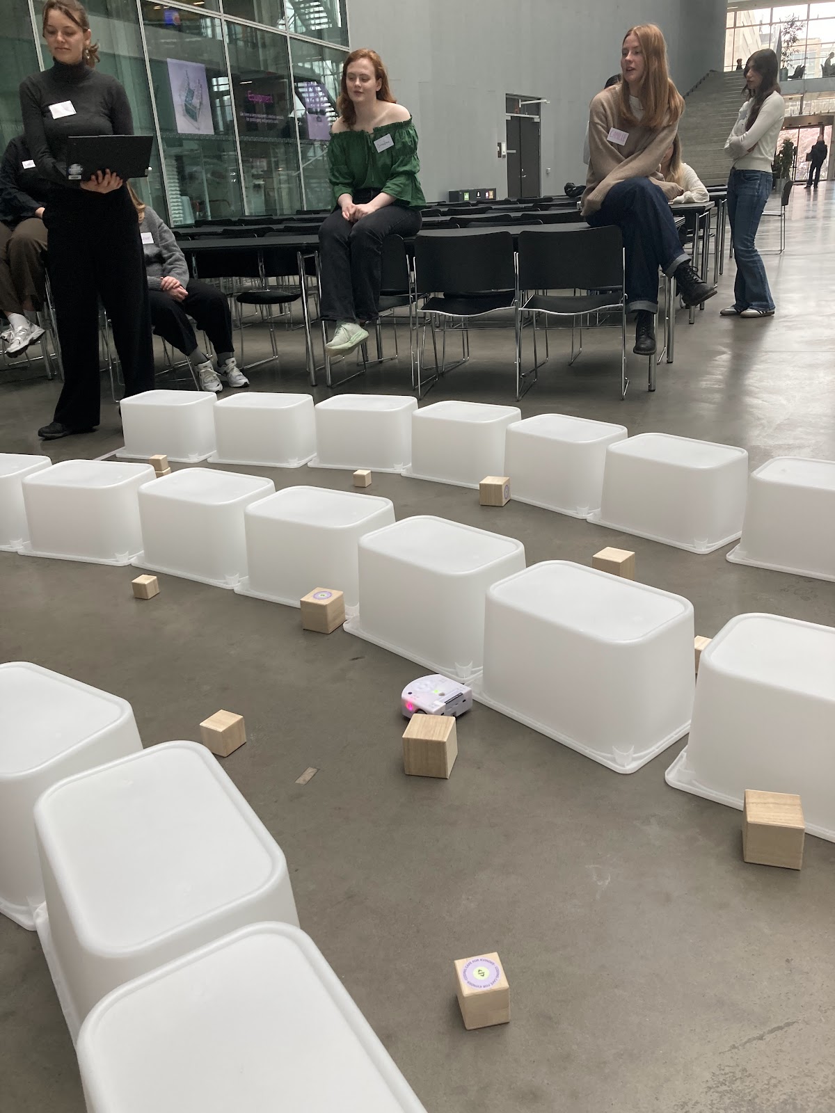 IT University of Copenhagen photo 9