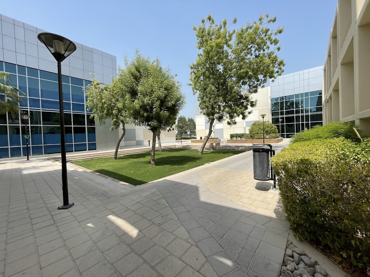 University of Doha for Science and Technology photo 8