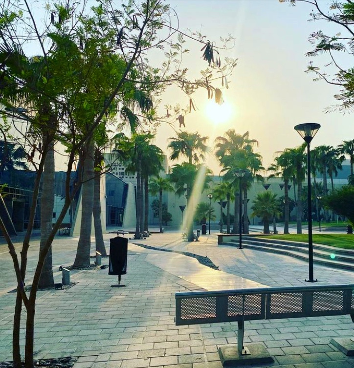 University of Doha for Science and Technology photo 9