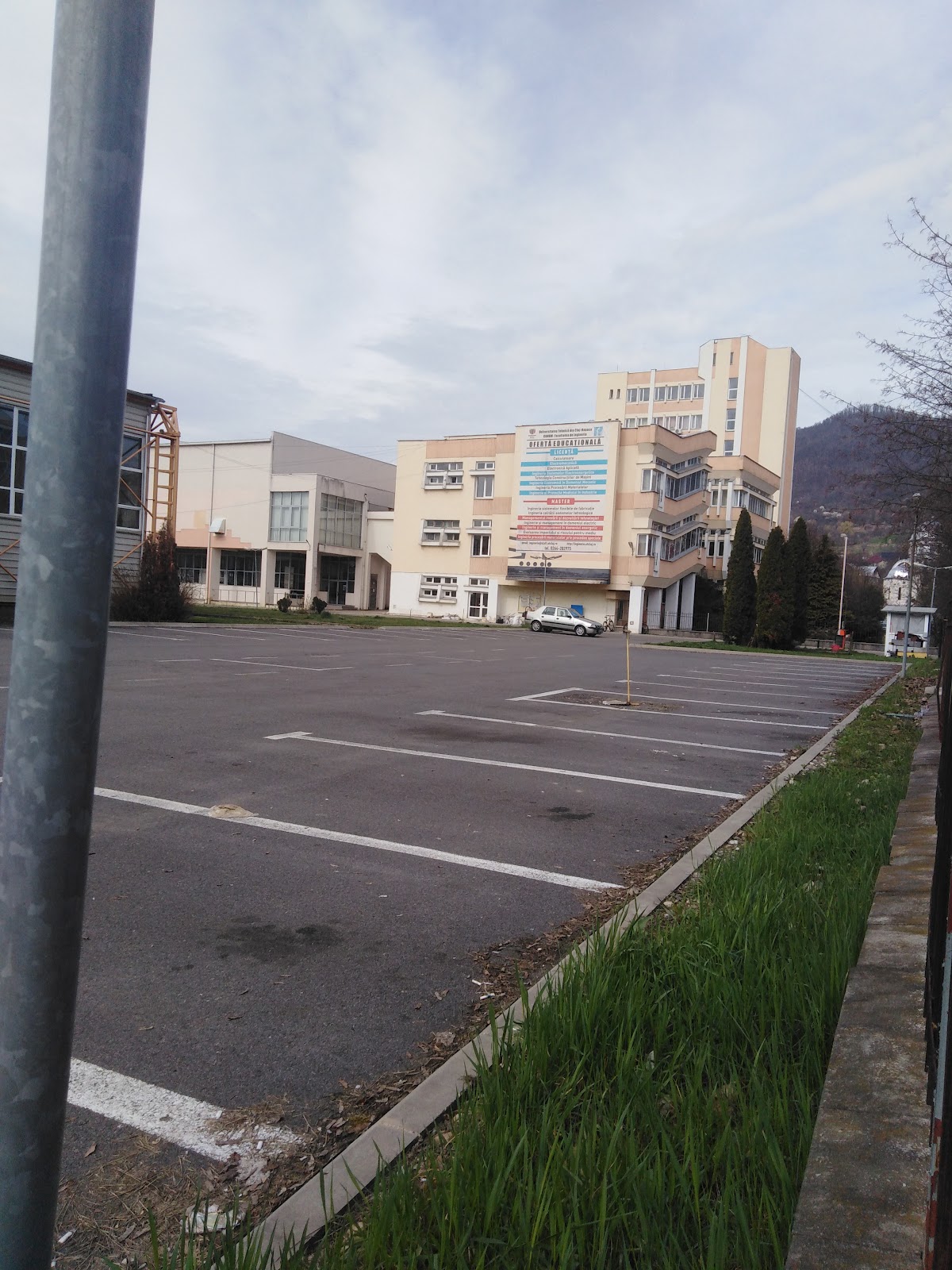 North University Center of Baia Mare photo 6