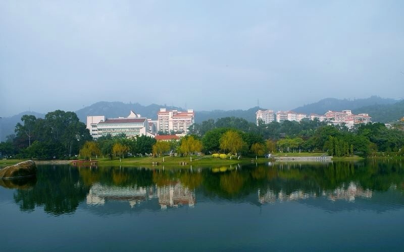Xiamen University photo 3
