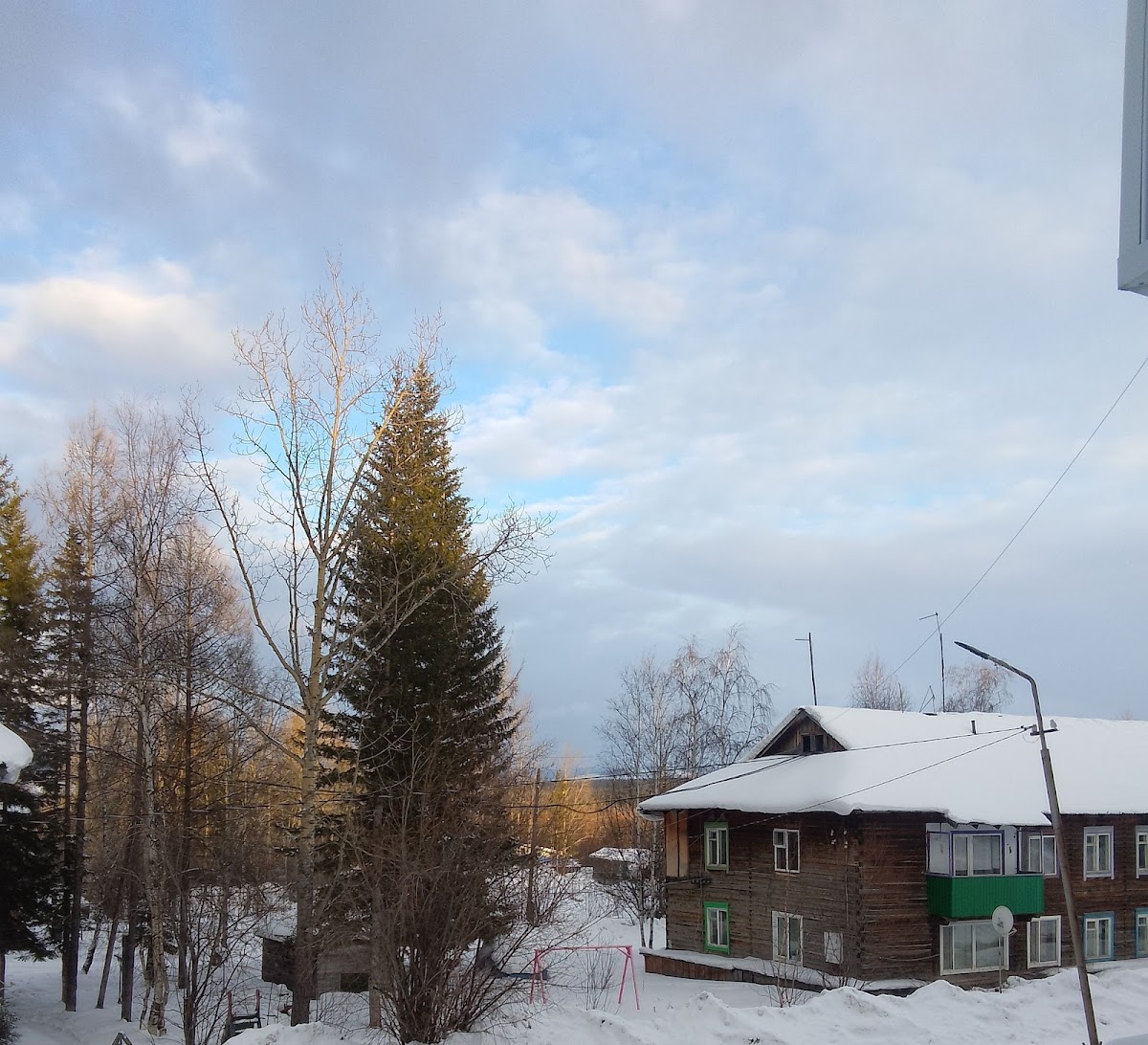 Irkutsk State University photo 6