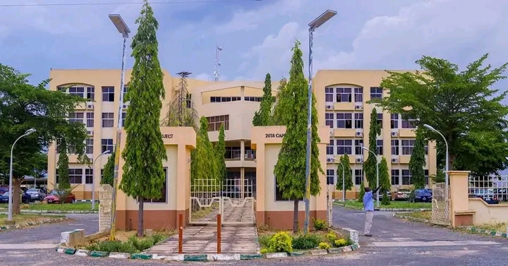 Abubakar Tafawa Balewa University