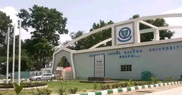 Abubakar Tafawa Balewa University photo 1