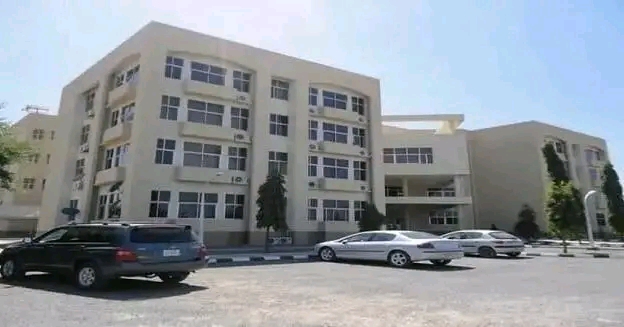 Abubakar Tafawa Balewa University photo 2