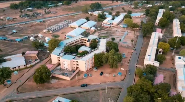 Abubakar Tafawa Balewa University photo 3