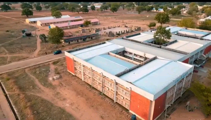 Abubakar Tafawa Balewa University photo 4