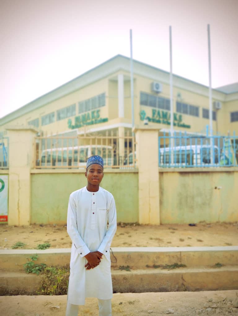 Abubakar Tafawa Balewa University photo 5