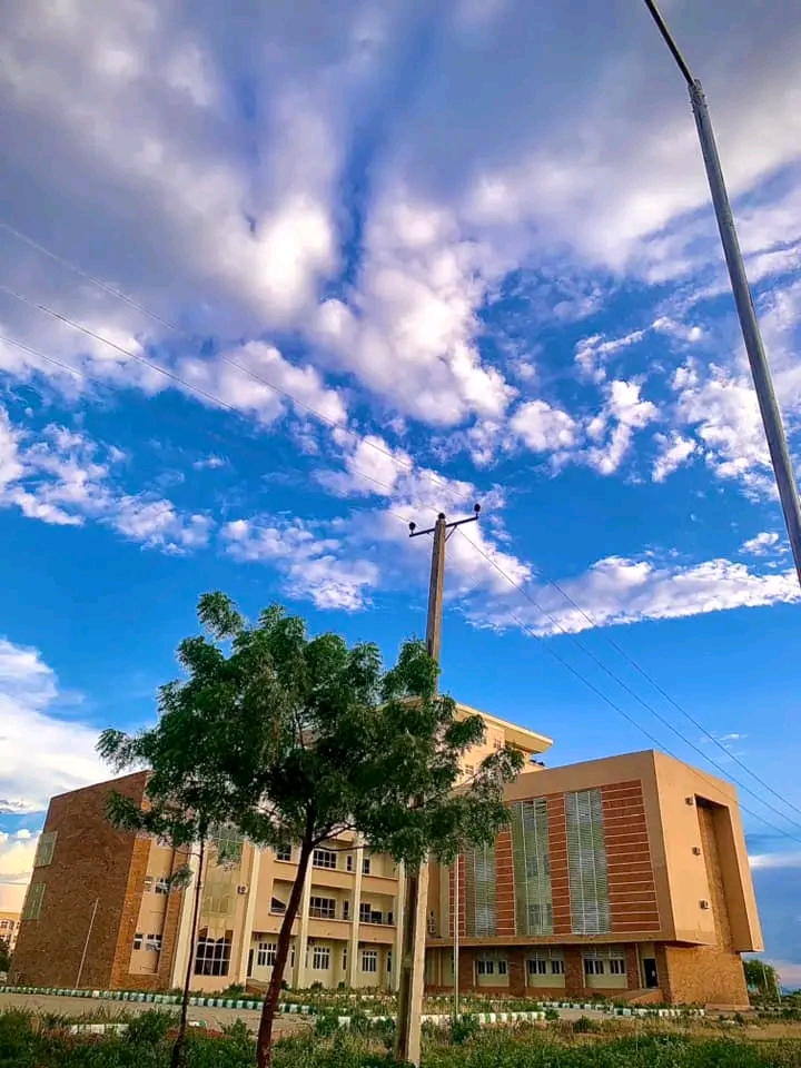 Abubakar Tafawa Balewa University photo 6