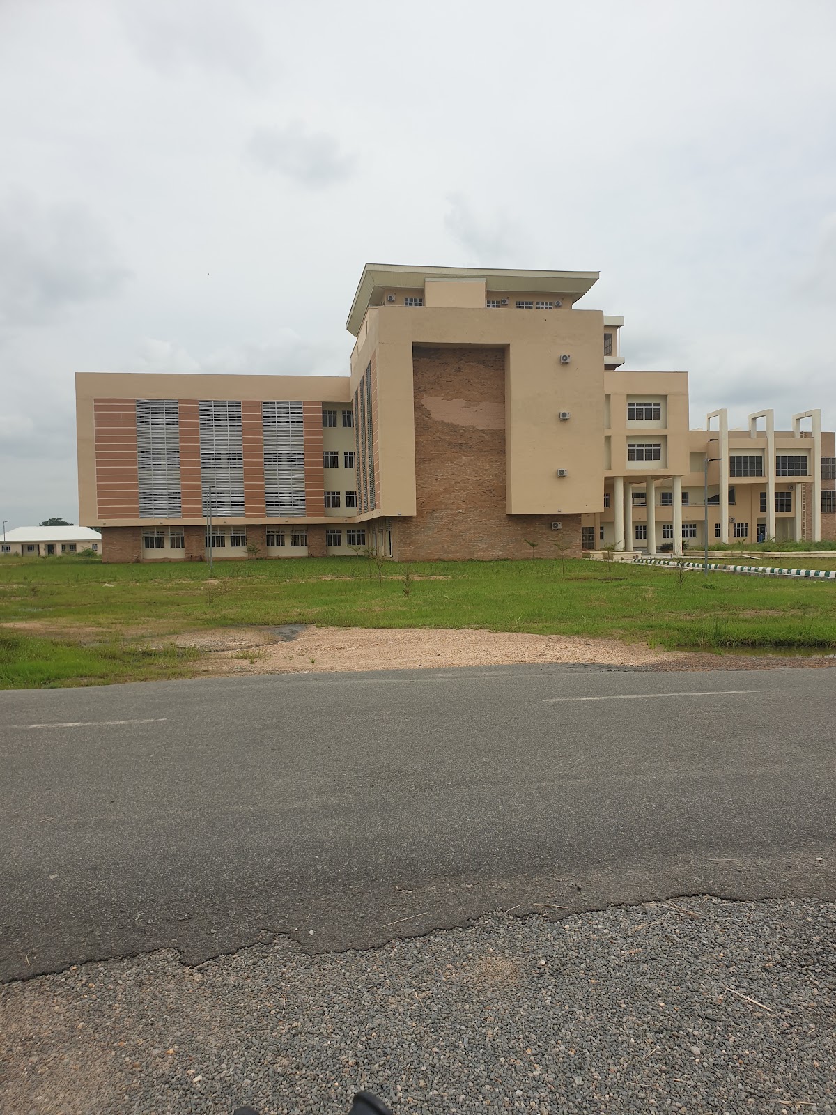 Abubakar Tafawa Balewa University photo 7